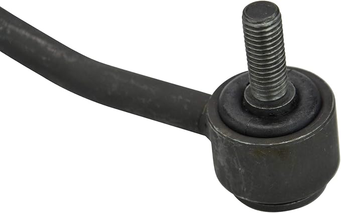 TRQ Front Driver and Passenger Side Sway Bar Link Set 2 Piece Compatible with 99 Ford F-250 4 Wheel Drive 99 F-350 4 Wheel Drive 99 F-450 4 X 4 99 F-550 4 X 4