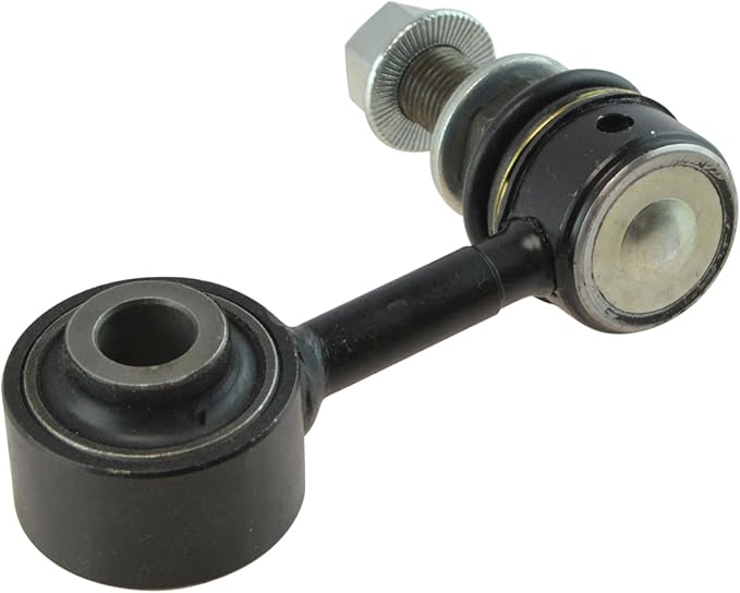 TRQ Front & Rear Sway Bar Stabilizer Link Set Compatible with 2008-2019 Toyota Sequoia