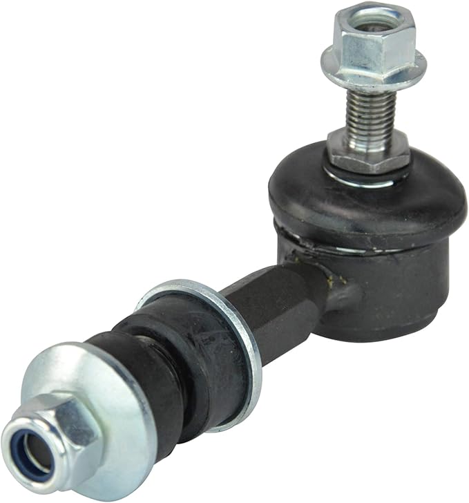 TRQ Front Sway Bar Stabilizer Link Set Compatible with 1996-1999 INFINITI I30 1993-2001 Nissan Altima 1995-1999 Maxima