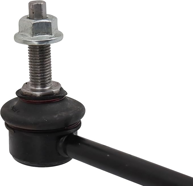 TRQ Front Sway Bar Stabilizer Link Set Driver & Passenger Side Compatible with 2011-2017 Chevrolet Caprice 2014-2017 SS
