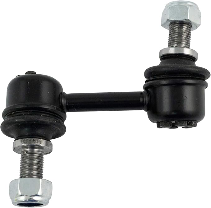 TRQ Front Sway Bar Stabilizer Link Set Compatible with 2007-2014 Acura TL