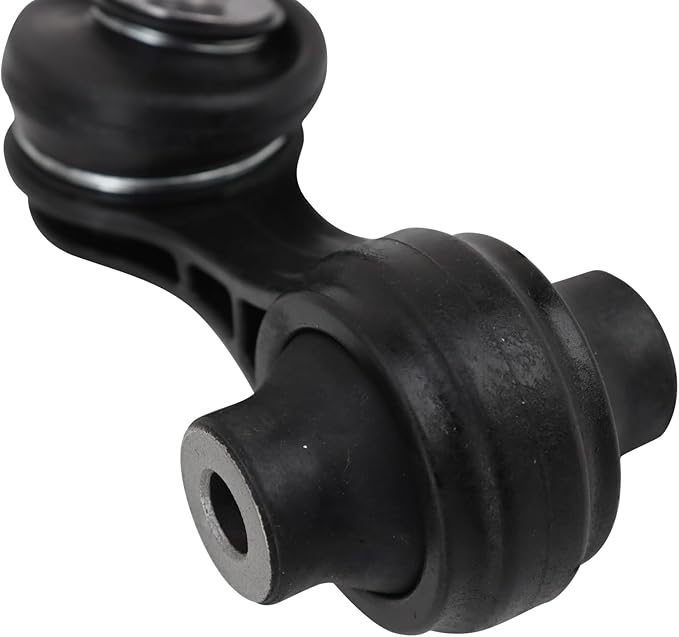 TRQ Rear Driver and Passenger Side Sway Bar Link Set 2 Piece Compatible with 18-21 Honda Civic EX LX EX-L Sport Sport Touring Touring 18-20 Civic SI 16-17 Civic 2018 Civic LX-P EX-T 19-21 Insight