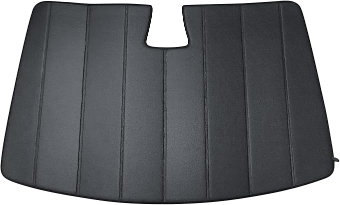 Windshield Sunshade for Tesla Model 3 2018-2025, Model Y 2020-2025 Front Window Shade