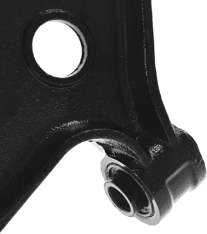 TRQ Front Lower Control Arm Driver and Passenger Side Compatible with 1999-2002 Mercury Villager 1999-2002 Nissan Quest