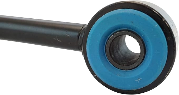 TRQ Rear Sway Bar Stabilizer Link Set Compatible with 2001-2005 Ford Explorer Sport Trac