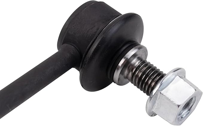 TRQ Sway Bar Stabilizer Link Set Front & Rear Compatible with 07-09 Equinox Torrent