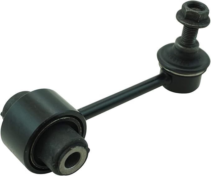 TRQ Rear Driver and Passenger Side Sway Bar Link Set 2 Piece Compatible with 2010-2024 Subaru Outback 2009-2018 Forester 2013-2015 XV Crosstrek 2016-2017 Crosstrek