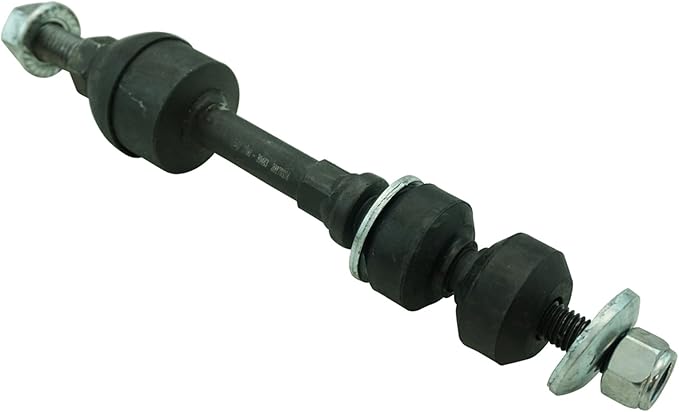 TRQ Front Sway Bar Stabilizer Link Set Compatible with 2005-2008 Ford F-150 2006-2008 Lincoln Mark LT