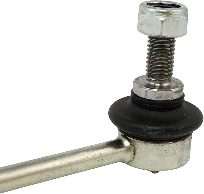 TRQ Rear Sway Bar Stabilizer Link Set Compatible with 2002-2006 Mini Cooper
