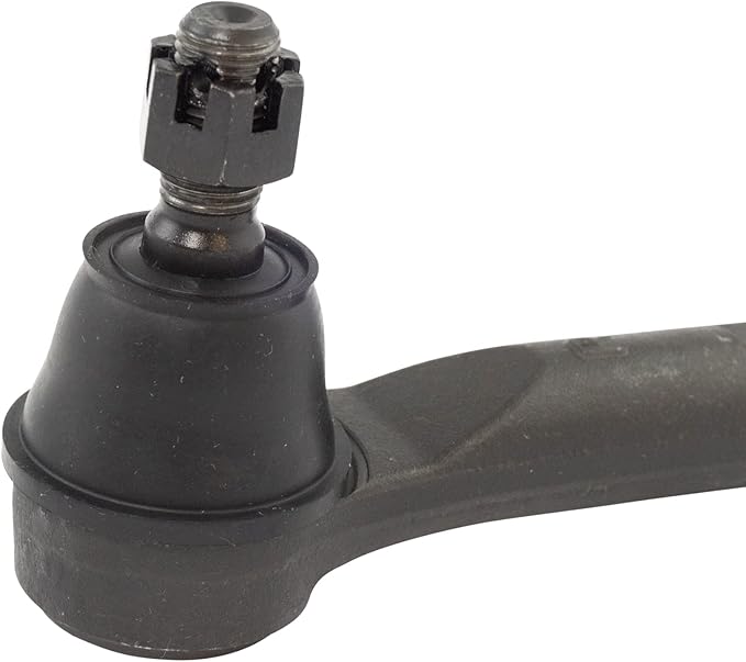 TRQ Front Inner & Outer Tie Rod Set Driver & Passenger Side Inner & Outer Compatible with 2015-2020 Acura TLX 2013-2017 Honda Accord