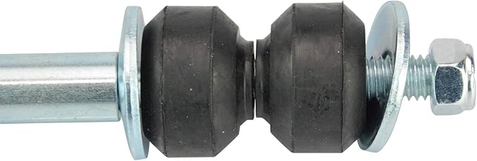TRQ Front Stabilizer Sway Bar End Link Kit Pair Left & Right Set For Dakota Ram Van