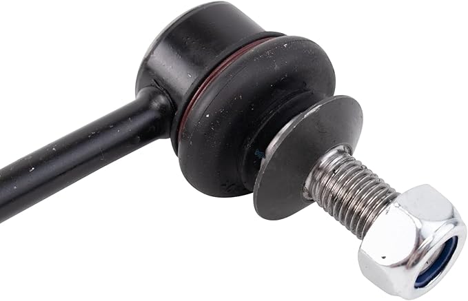 TRQ Rear Sway Bar Link Set Compatible with 09-18 BMW