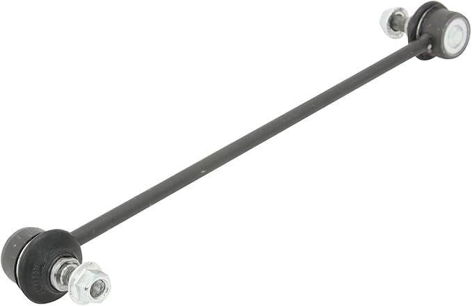 TRQ Front Sway Bar Stabilizer Link Set Compatible with 1995-2001 BMW 740i 740iL 750iL 2000-2003 Z8 2004-2009 Mazda 3 2006-2015 5