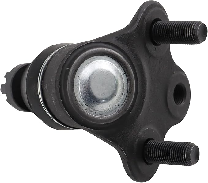 TRQ Front Right Lower Control Arm with Ball Joint Compatible with 2019-2024 Toyota RAV4
