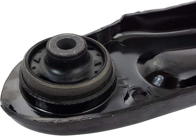 TRQ Front Lower Control Arm Set Compatible with 2011-2018 Volkswagen Jetta