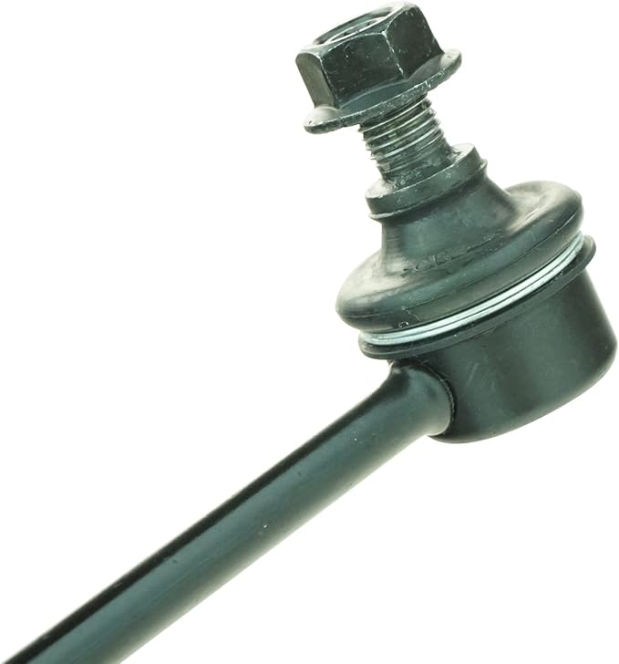 TRQ Front Sway Bar Stabilizer Link Set Compatible with 2004-2011 Chevrolet Aveo 2007-2011 Aveo5 2000-2002 Daewoo Nubira 2009-2010 Pontiac G3