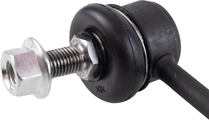 TRQ Rear Driver and Passenger Side Sway Bar Link Set 2 Piece Compatible with 2001-2006 Lexus LS430