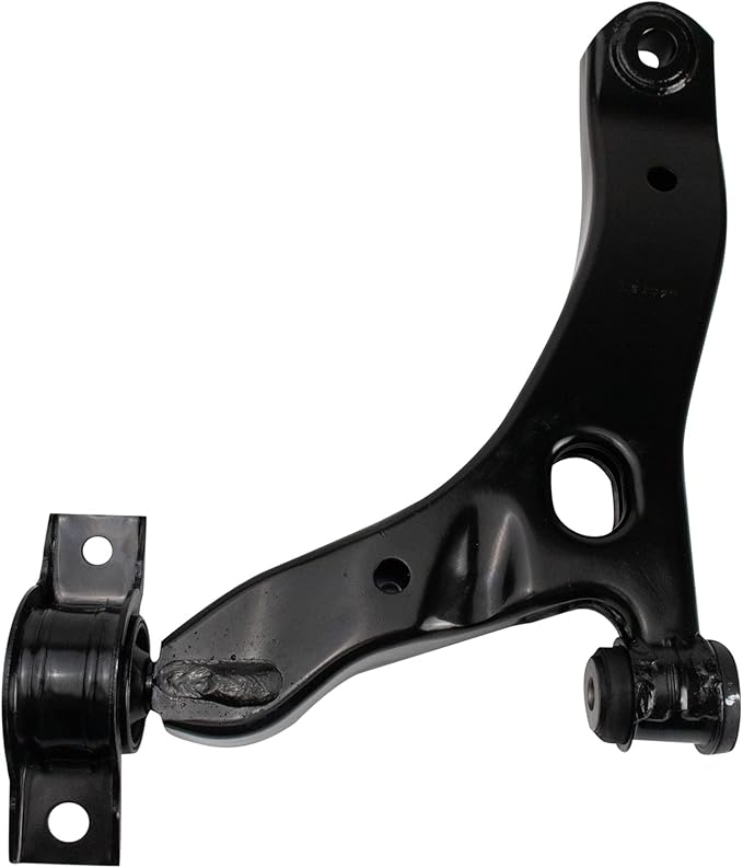 TRQ Front Lower Control Arm Driver and Passenger Side Compatible with 2010-2013 Ford Transit Connect