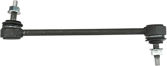 TRQ Front Sway Bar Stabilizer Link Set Compatible with 1986-1995 Ford Taurus 1995-2003 Windstar 1988-1994 Lincoln Continental Mercury Sable