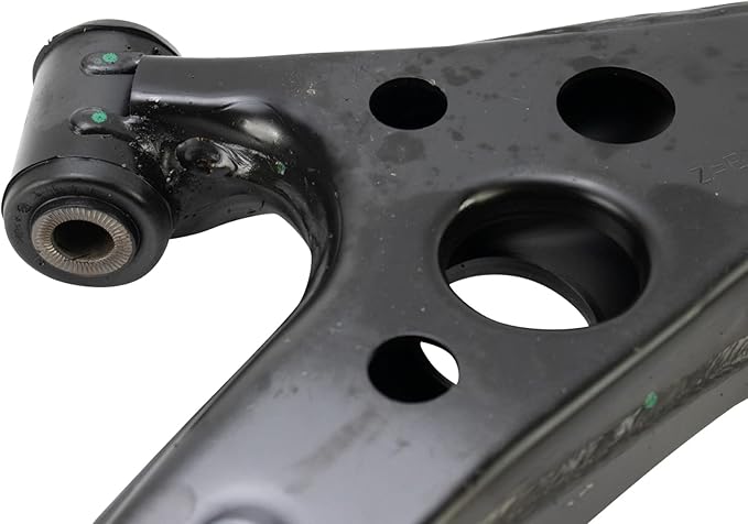 TRQ Front Lower Control Arm Set Compatible with 2019-2022 Toyota Corolla 2016-2022 Prius Prius AWD-e 2017-2022 Prius Prime