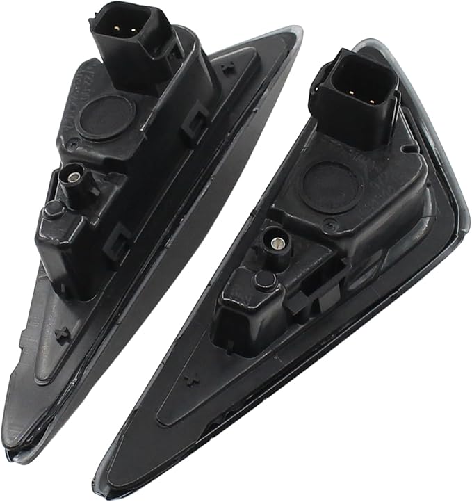 Left and Right Repeater Camera Assembly for Tesla Model 3 2017-2023, Model Y 2020 2021 2022 2023