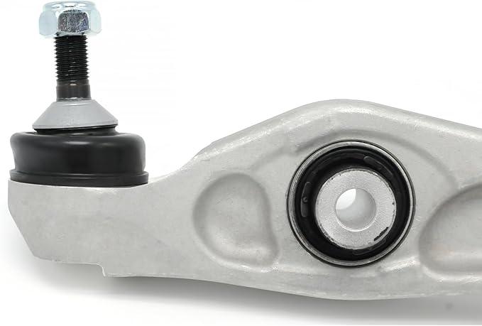 2pcs Front Left & Right Lower Control Arm Fit for Tesla Model 3 2017 2018 2019 2020 2021 2022 2023 with Ball Joint & Bushing ； Replaces 104434100D, 118834100C，RK623785