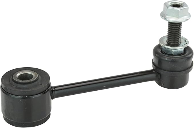 TRQ Front Sway Bar Stabilizer Link Set Compatible with 2007-2017 Jeep Wrangler 2018 Wrangler JK