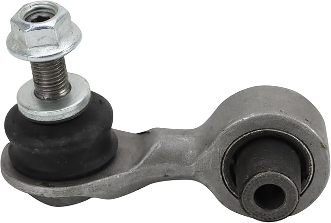 TRQ Front & Rear Sway Bar Stabilizer Link Set Compatible with 2017-2022 Honda CR-V