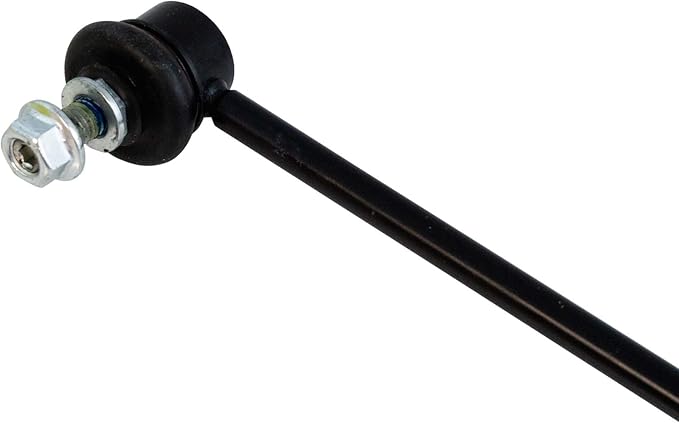 TRQ Front Driver and Passenger Side Sway Bar Link Set 2 Piece Compatible with 2006 BMW 325xi 2006 330xi 2007-2008 328xi 2007-2008 335xi 2009-2013 328i xDrive 2009-2013 335i xDrive 2012-2015 X1