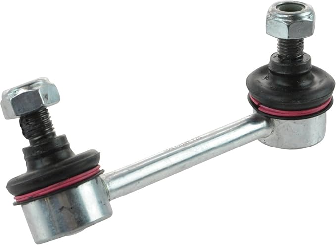 TRQ Rear Sway Bar Stabilizer Link Set Compatible with 2005-2010 Scion tC