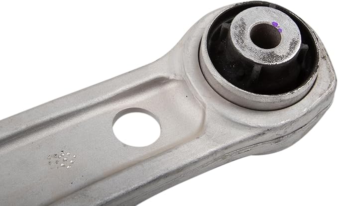 TRQ Front Lower Rearward Control Arm Set Driver and Passenger Side Compatible with 2017-2023 BMW 530i xDrive 2018-2020 530e 2021-2023 530e xDrive 2018 540d xDrive 2017-2023 540i xDrive