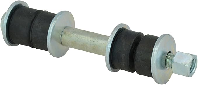 TRQ Front & Rear Sway Bar Stabilizer Link Set Compatible with 2000-2004 Nissan Xterra