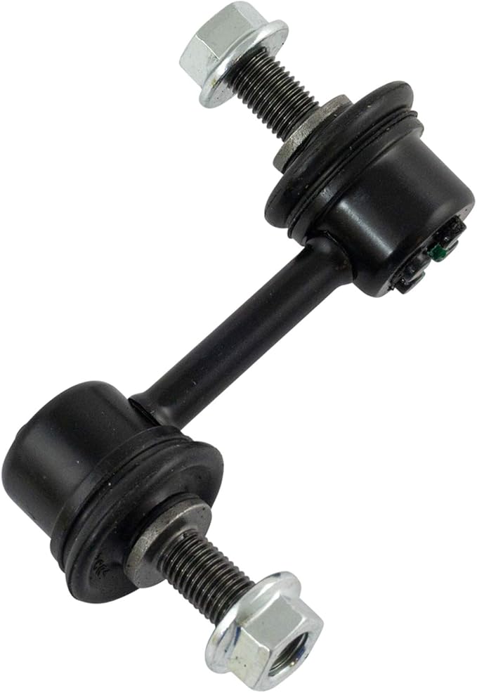 TRQ Front Sway Bar Stabilizer Link Set Compatible with 2004-2006 Acura TL 2003-2007 Honda Accord