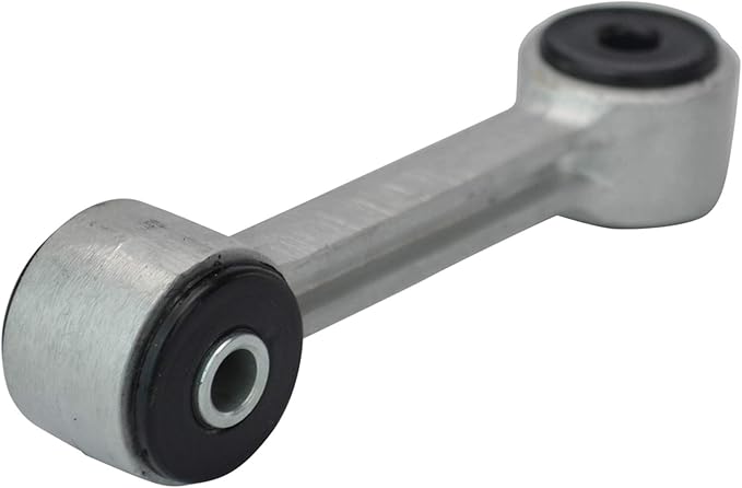 TRQ Sway Bar Stabilizer Link Set Front & Rear Compatible with 01-05 325xi 330xi