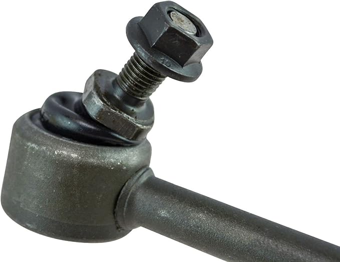 TRQ Front Sway Bar Stabilizer Link Set Compatible with 2004-2012 Chevrolet Colorado GMC Canyon 2006 Isuzu i-350 2007-2008 i-370