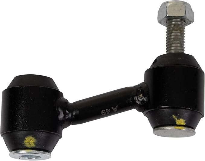 TRQ Rear Sway Bar Stabilizer Link Set Compatible with 2010-2016 Buick LaCrosse 2011-2017 Regal 2014-2020 Chevrolet Impala 2013-2015 Malibu 2016 Malibu Limited 2011 Saab 9-5