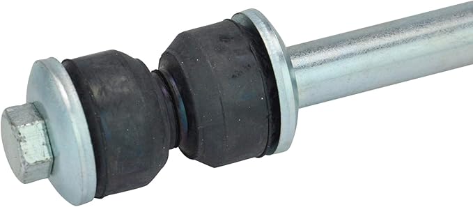 TRQ Rear Driver and Passenger Side Sway Bar Link Set Compatible with 2002-2005 Ford Explorer 2002-2005 Mercury Mountaineer 2003-2005 Lincoln Aviator
