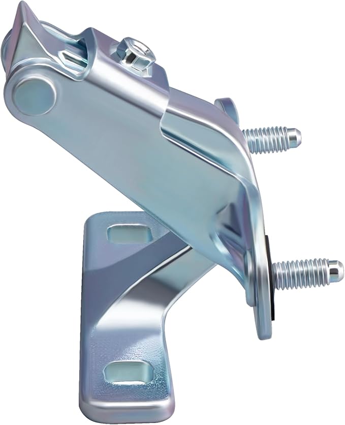 COOL STAR Liftgate Hinge Assembly Rear Left Driver Side Compatible with Tesla Model Y 2020-2024 Replaces 1500494-00-C 1500494-00-D