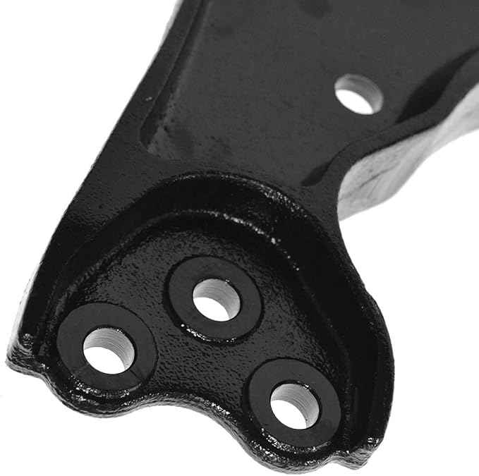 TRQ Front Lower Control Arm Driver and Passenger Side Compatible with 1999-2002 Mercury Villager 1999-2002 Nissan Quest