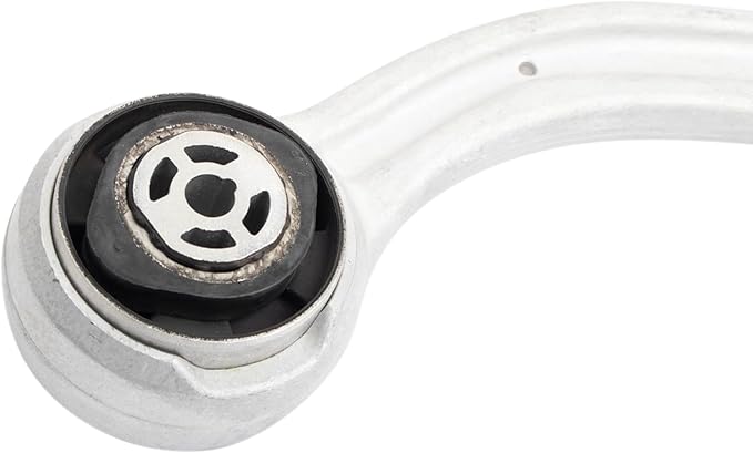 TRQ Front Left and Right Lower Control Arm with Ball Joint Set 4 Piece Compatible with 2013-2019 Cadillac ATS 2020-2023 Cadillac CT4