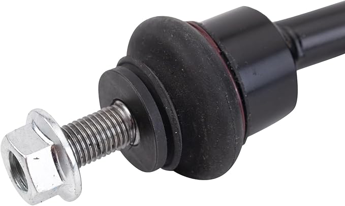 TRQ Front Sway Bar Stabilizer Link Set Compatible with 2003-2005 Mercedes-Benz E320 2006-2009 E350 2004-2006 E500 2007-2009 E550