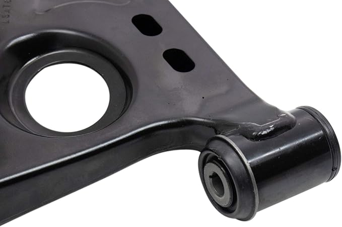 TRQ Front Left and Right Lower Control Arm with Ball Joint Set 2 Piece Compatible with 2013-2022 Buick Encore 2015-2022 Chevrolet Trax
