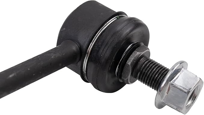 TRQ Rear Sway Bar Stabilizer Link Set Compatible with 2009-2012 INFINITI FX35 2013 FX37 2009-2013 FX50 2014-2017 QX70