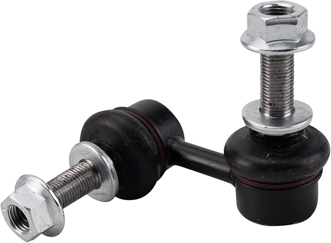 TRQ Front & Rear Sway Bar Stabilizer Link Set Compatible with 2006-2007 Subaru B9 Tribeca 2008-2014 Tribeca