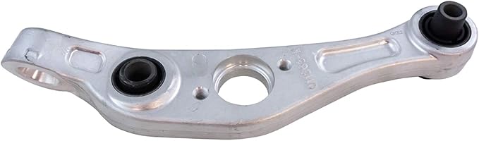 TRQ Front Lower Control Arm Set Compatible with 2005-2006 INFINITI G35