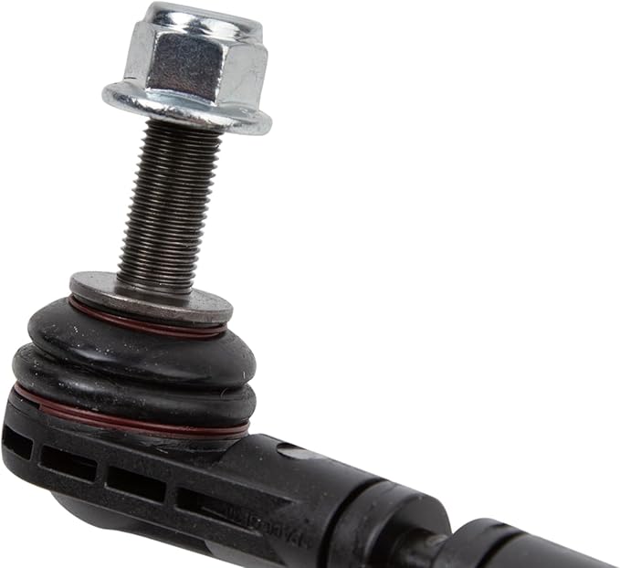 TRQ Sway Bar Stabilizer Link Set Front & Rear Compatible with 2021-2023 Ford Bronco Sport 2020-2023 Escape 2022-2023 Maverick