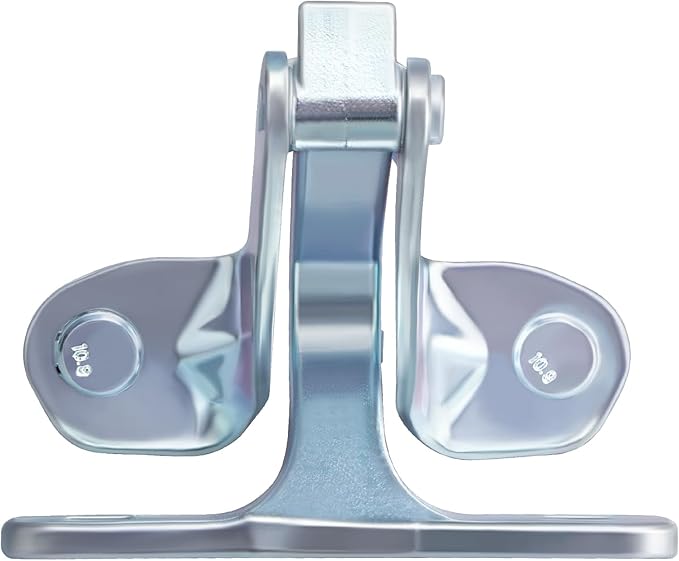 COOL STAR Liftgate Hinge Assembly Rear Left Driver Side Compatible with Tesla Model Y 2020-2024 Replaces 1500494-00-C 1500494-00-D