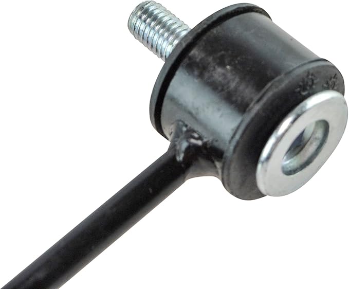 TRQ Front Sway Bar Stabilizer Link Set Compatible with 2000-2001 Volkswagen Beetle 1999-2001 Golf Jetta