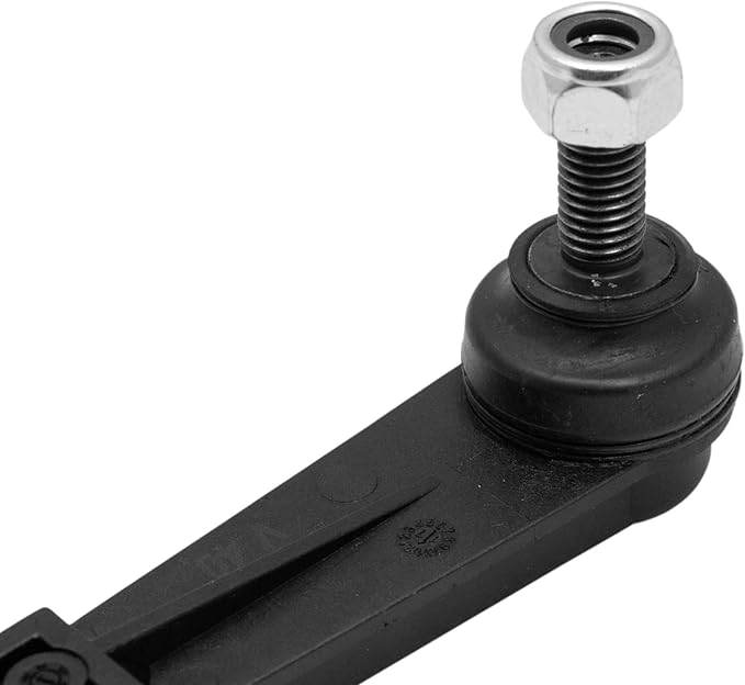 TRQ Rear Driver and Passenger Side Sway Bar Link Set 2 Piece Compatible with 2008-2009 Chevrolet Equinox V6 3.6L 2010-2017 Equinox 2010-2017 GMC Terrain 2008-2009 Pontiac Torrent FE3 Sport Suspension