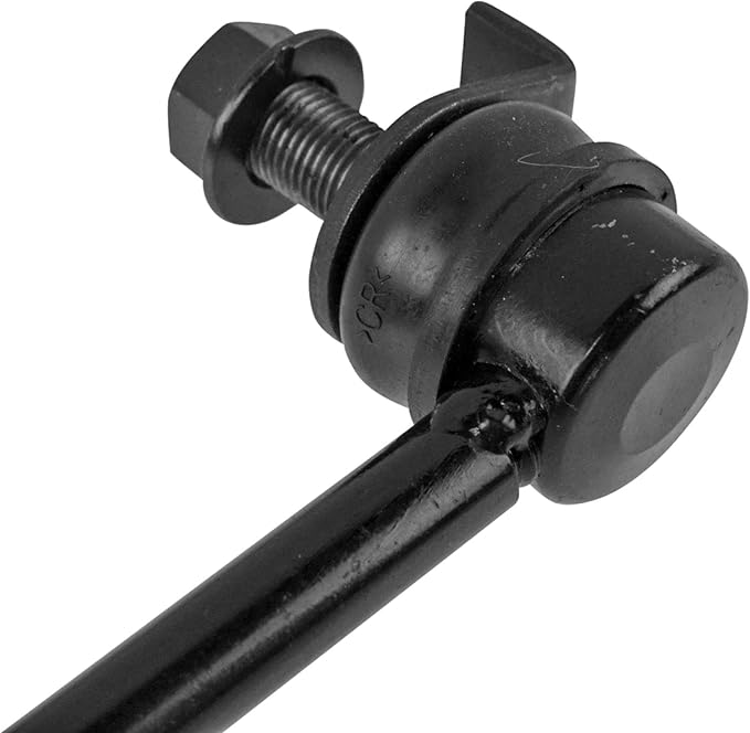 TRQ Front Driver and Passenger Side Sway Bar Link Set 2 Piece Compatible with 2003-2008 Infiniti FX35 2003-2008 FX45